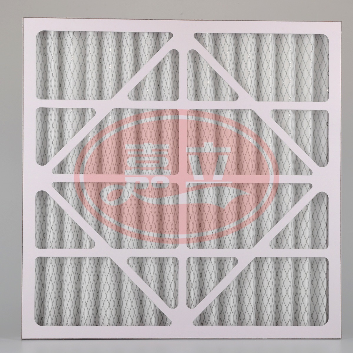 阳山纸框过滤器